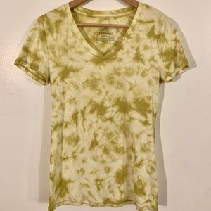 Tie Dye Tee
